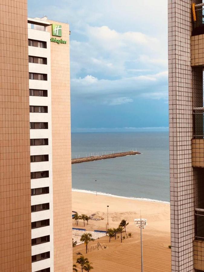Ap Beach Class Fortaleza Kültér fotó