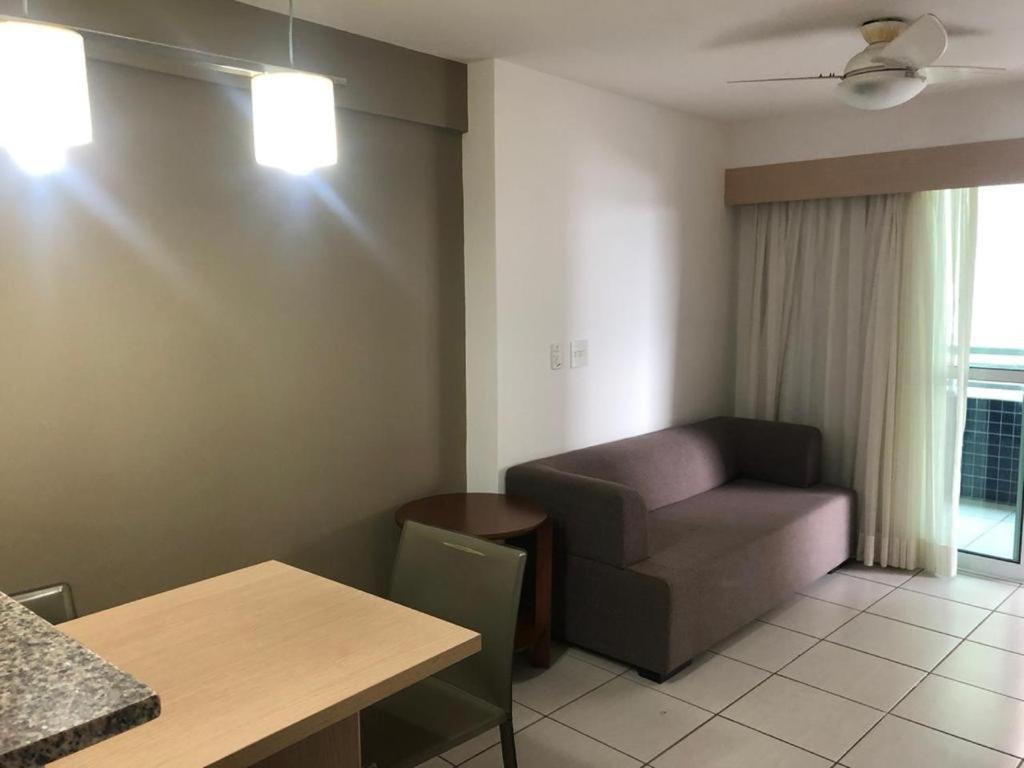 Ap Beach Class Fortaleza Kültér fotó