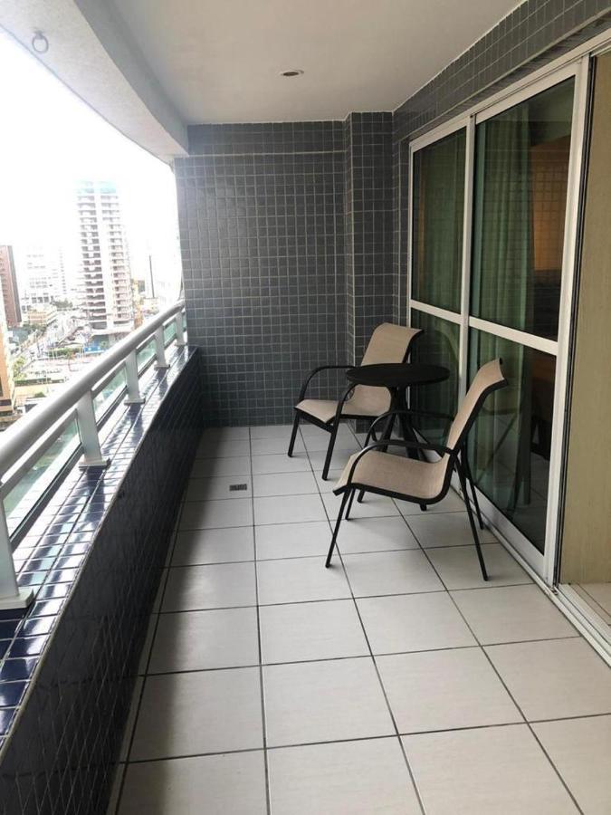 Ap Beach Class Fortaleza Kültér fotó